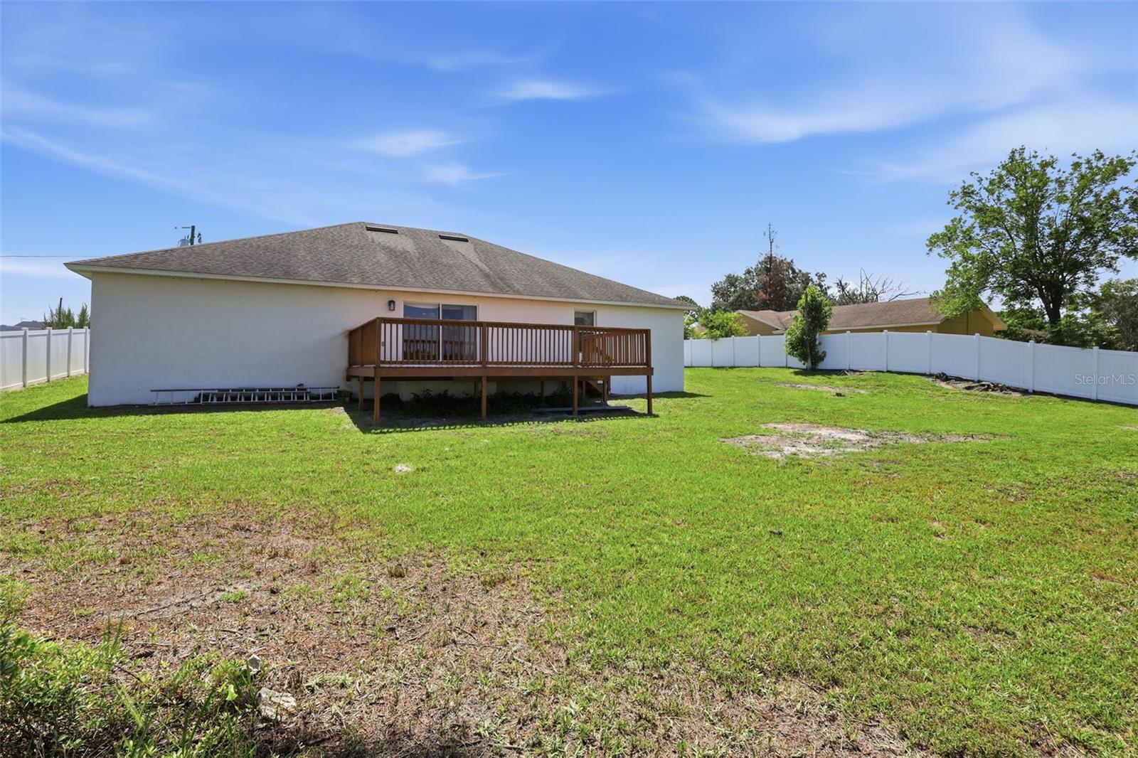 DELTONA LAKES UNIT 59 - Residential