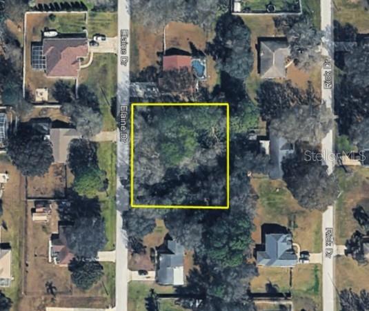 LAKE BERNADETTE GARDENS - Land