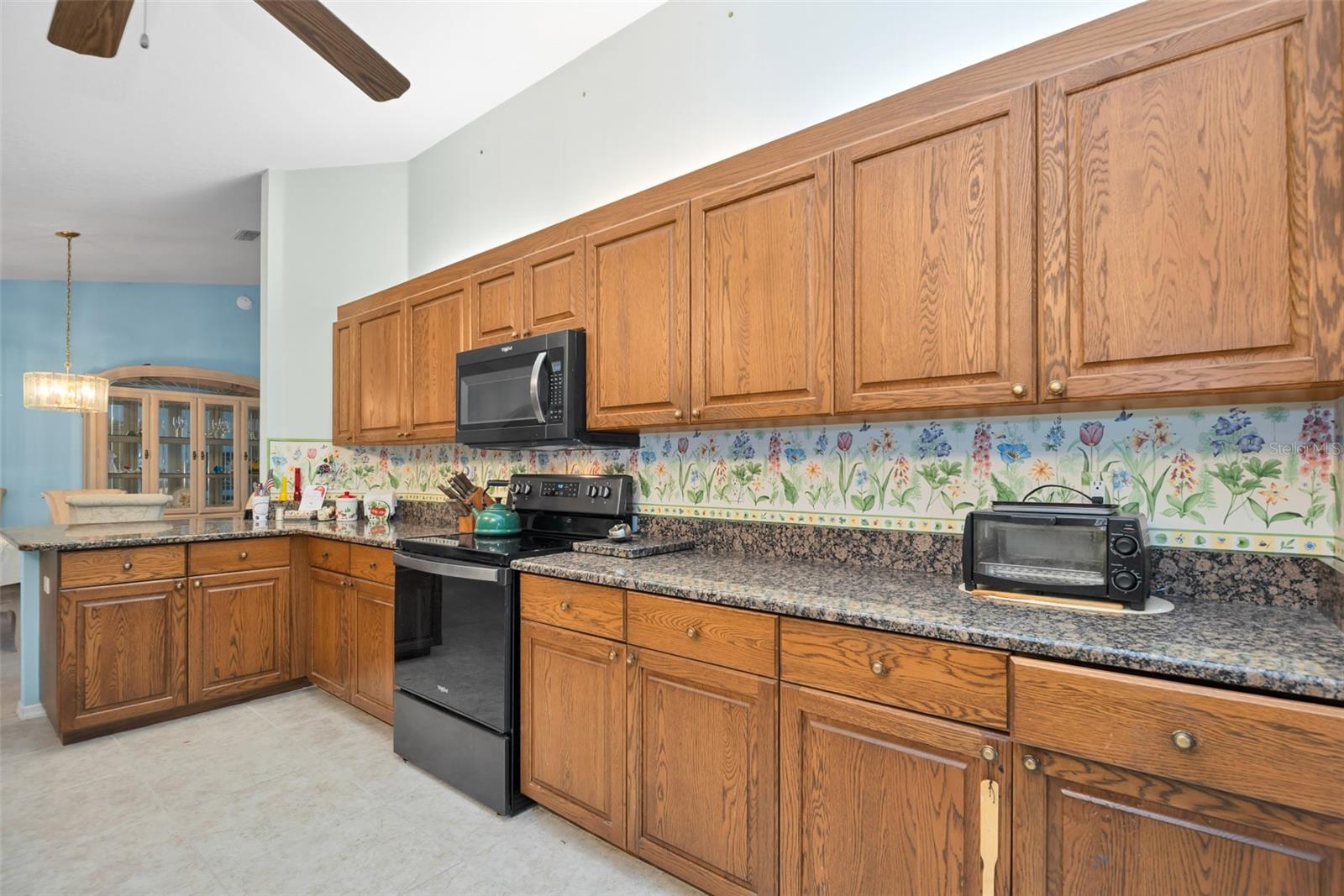 SPRUCE CREEK  COUNTRY GOLF AND COUNTRY CLUB - Residential