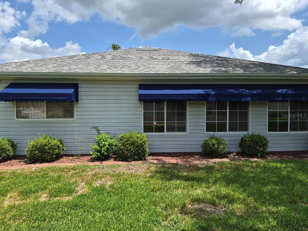 SPRUCE CREEK  COUNTRY GOLF AND COUNTRY CLUB - Residential
