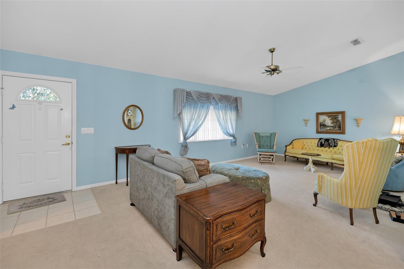 SPRUCE CREEK  COUNTRY GOLF AND COUNTRY CLUB - Residential