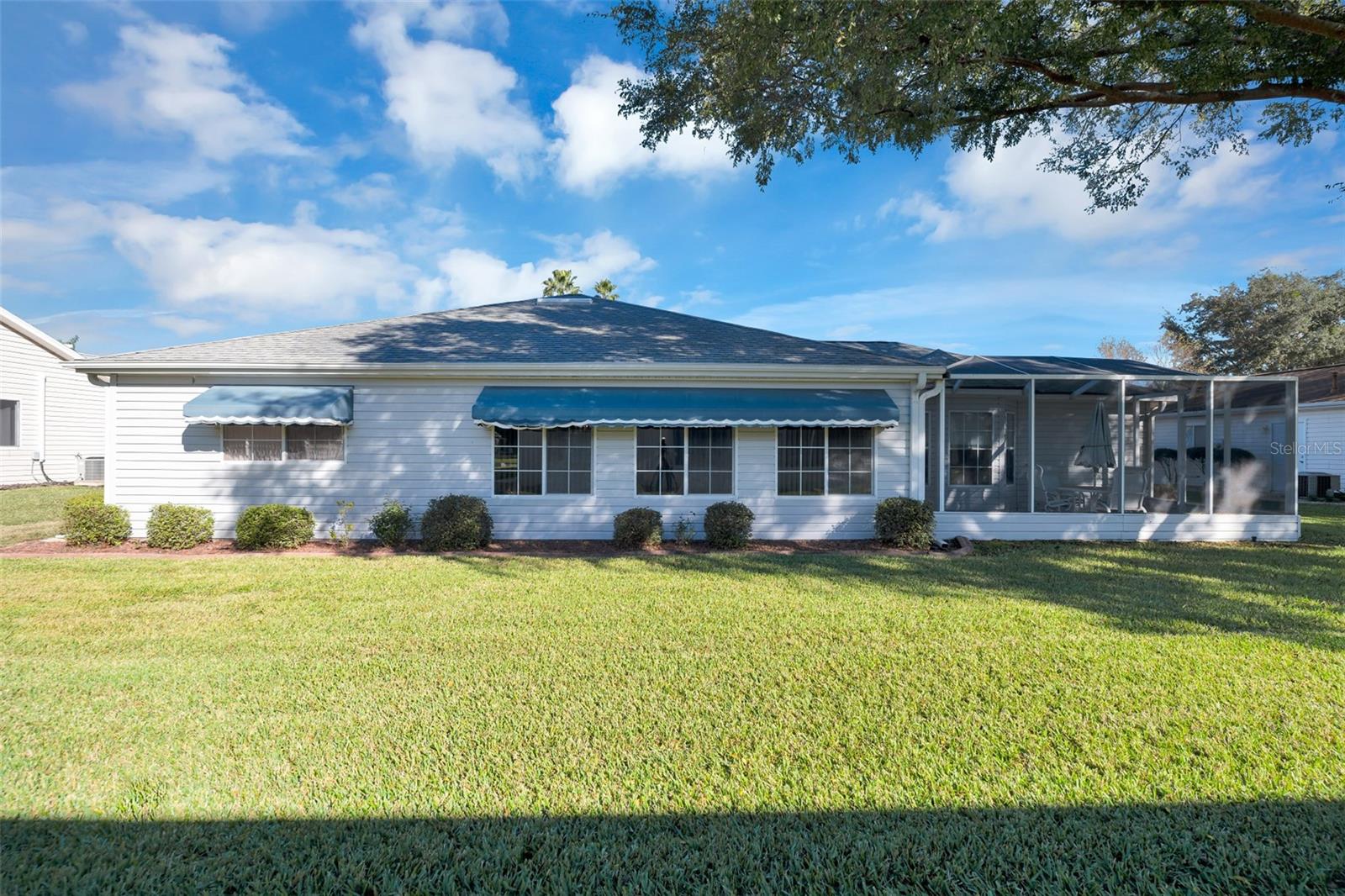 SPRUCE CREEK  COUNTRY GOLF AND COUNTRY CLUB - Residential