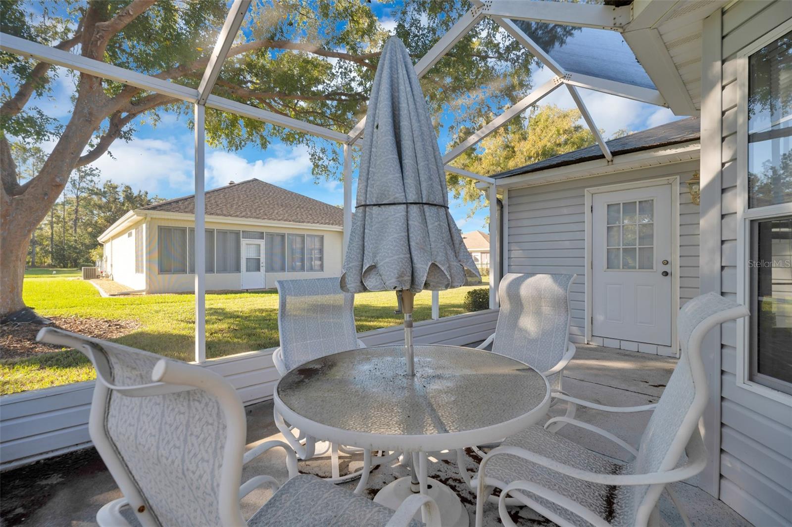 SPRUCE CREEK  COUNTRY GOLF AND COUNTRY CLUB - Residential
