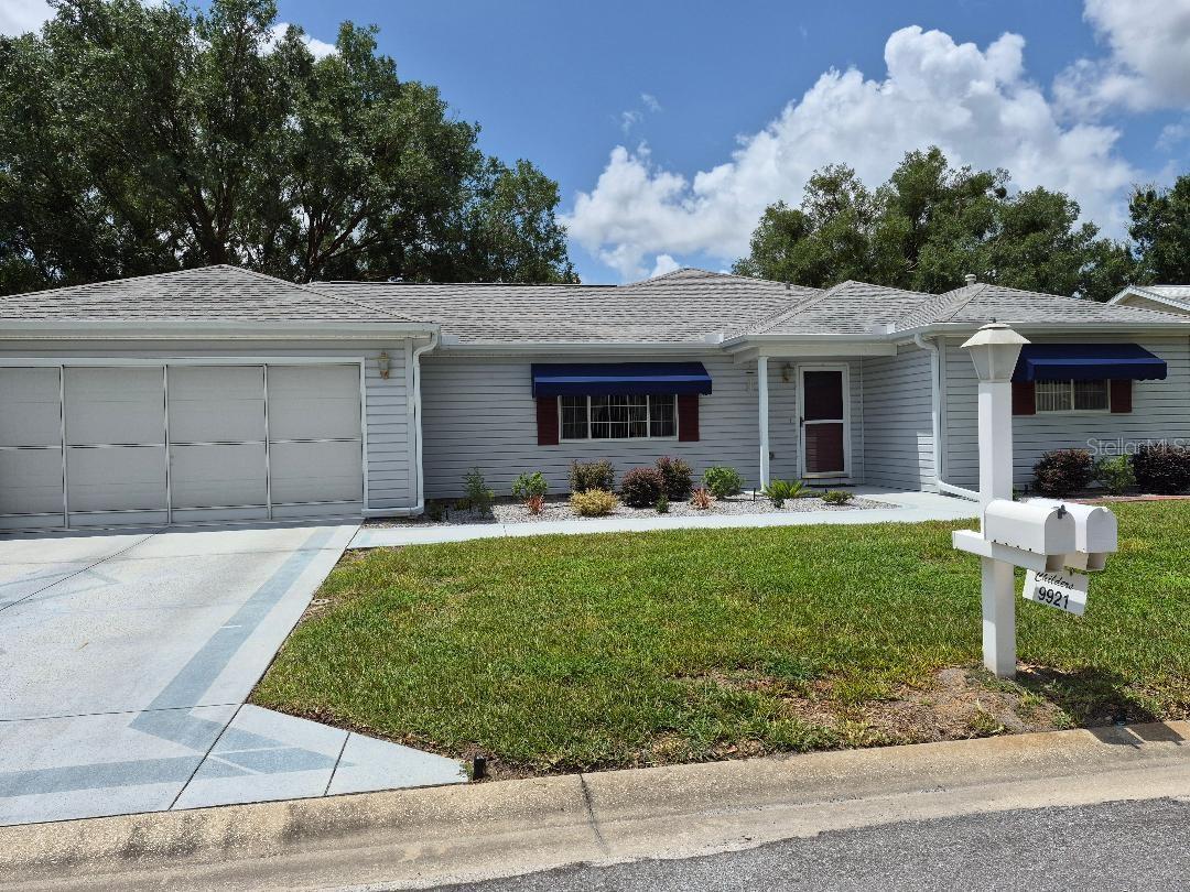 SPRUCE CREEK  COUNTRY GOLF AND COUNTRY CLUB - Residential