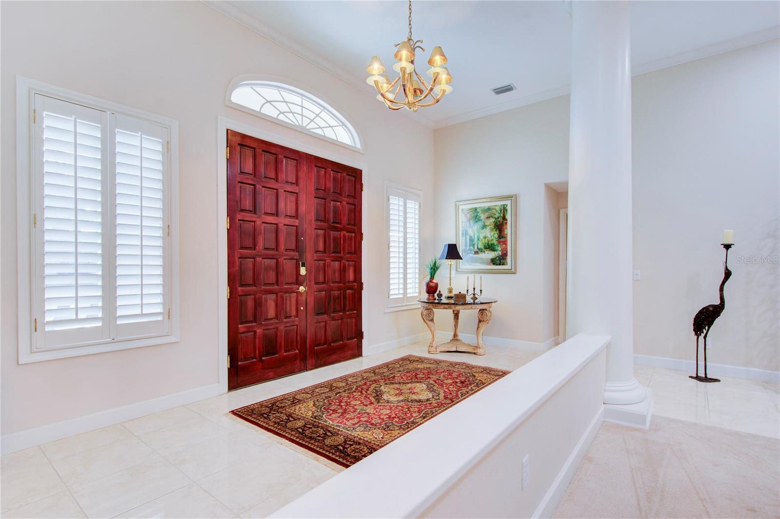 BAY ISLAND SHORES - Residential