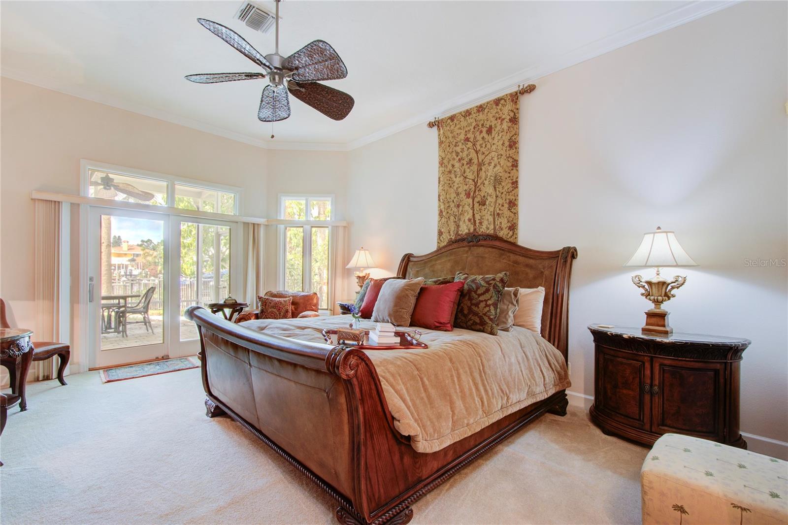 BAY ISLAND SHORES - Residential