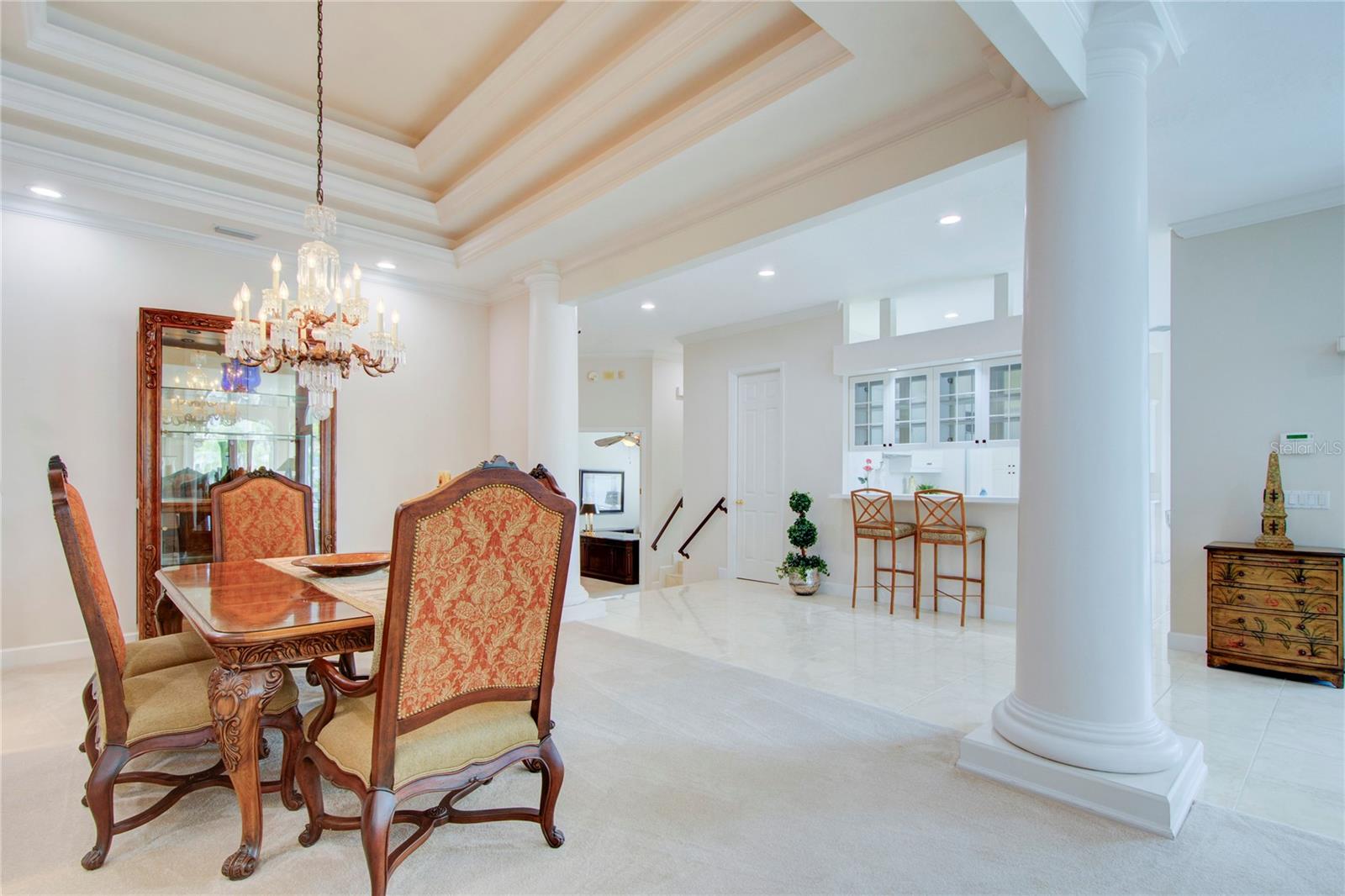 BAY ISLAND SHORES - Residential