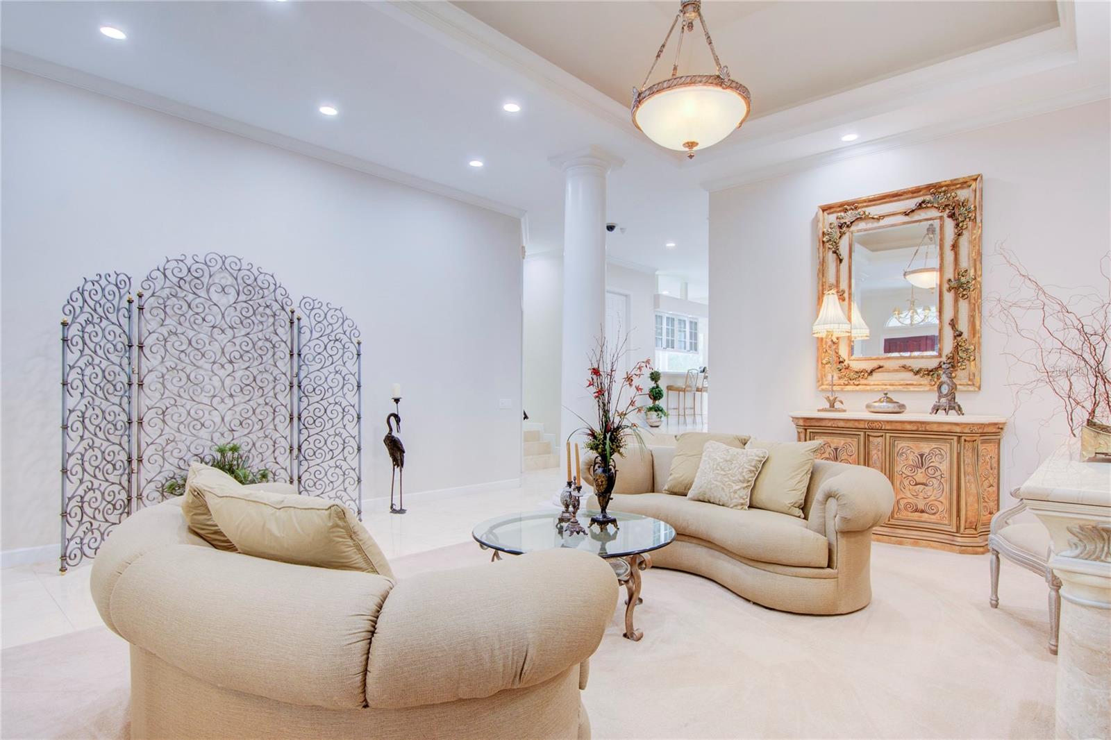 BAY ISLAND SHORES - Residential