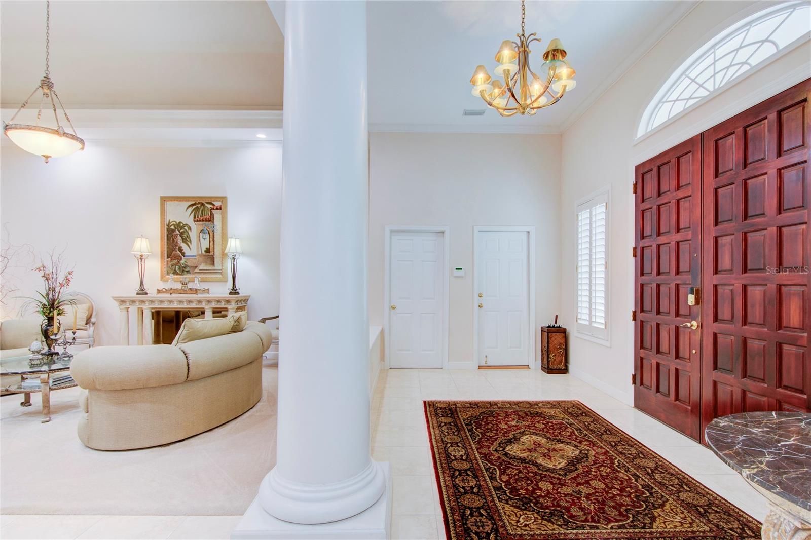 BAY ISLAND SHORES - Residential