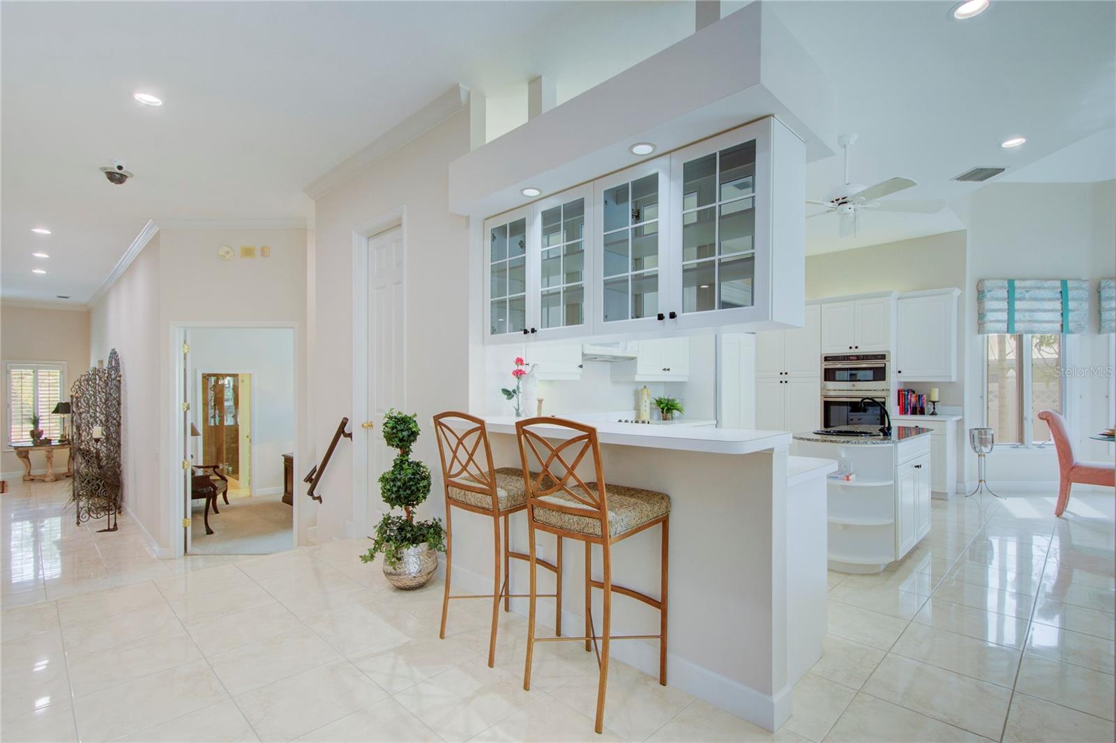 BAY ISLAND SHORES - Residential