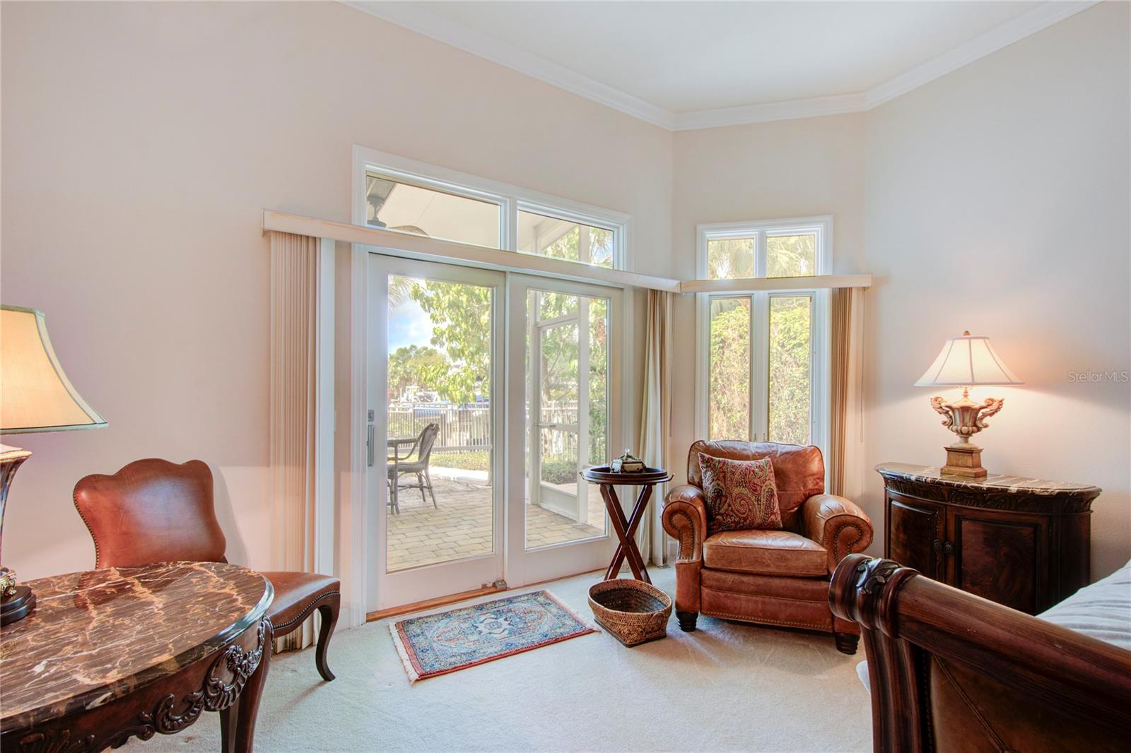 BAY ISLAND SHORES - Residential