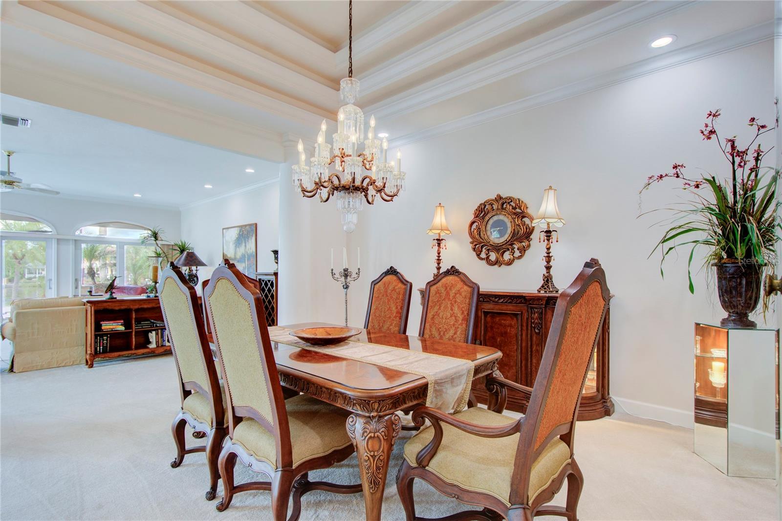 BAY ISLAND SHORES - Residential