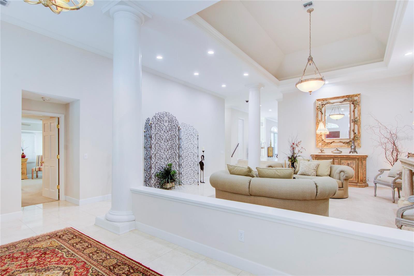 BAY ISLAND SHORES - Residential