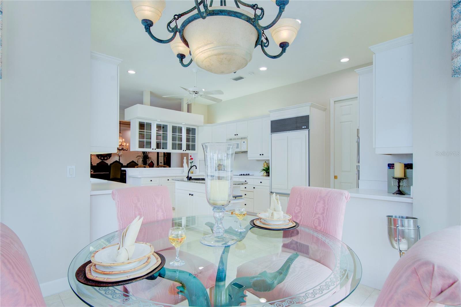 BAY ISLAND SHORES - Residential
