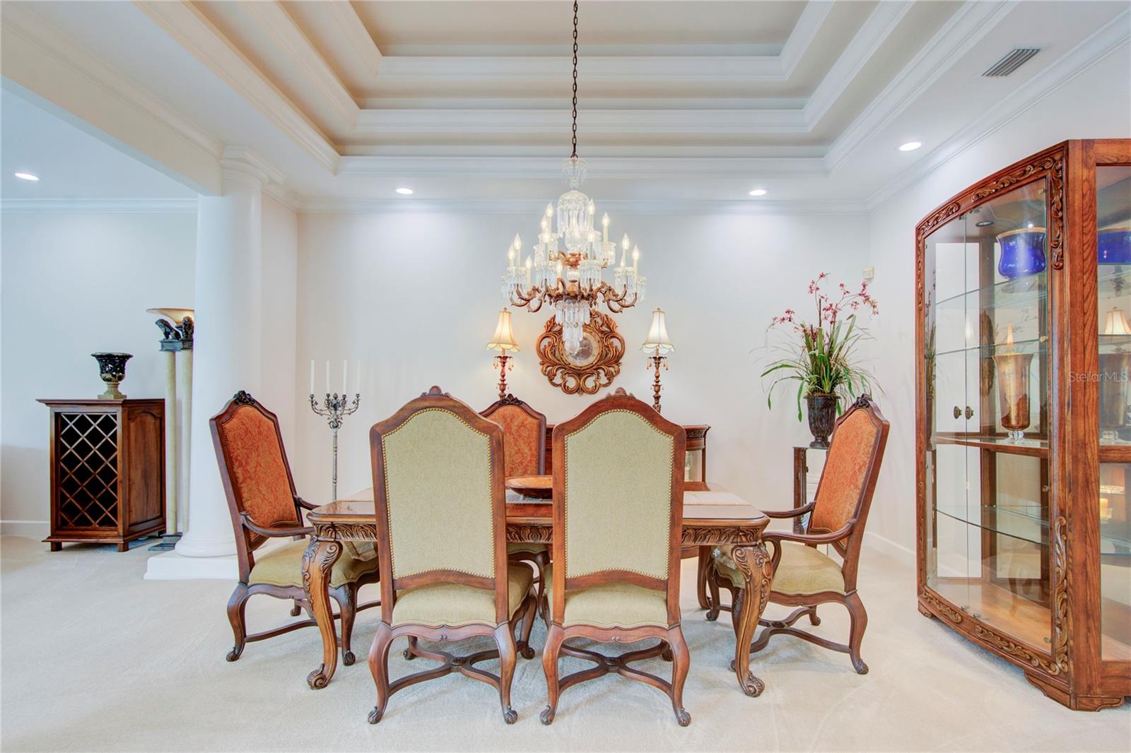 BAY ISLAND SHORES - Residential