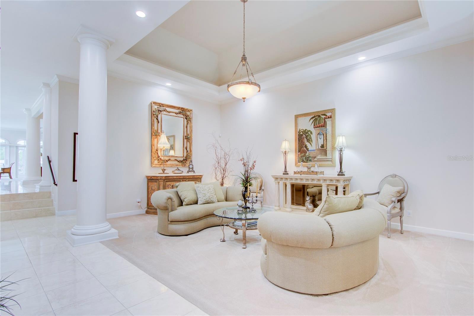 BAY ISLAND SHORES - Residential