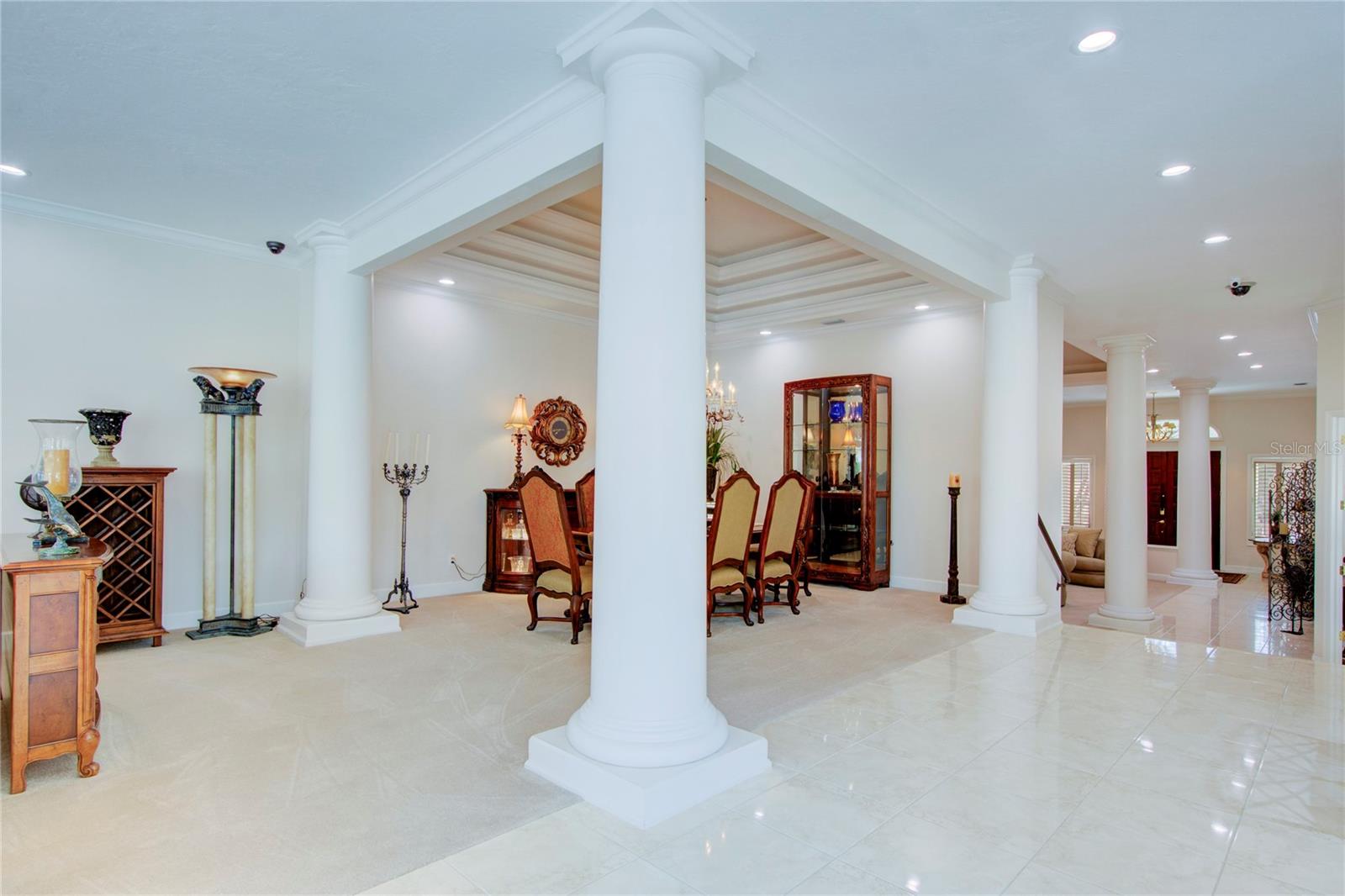 BAY ISLAND SHORES - Residential