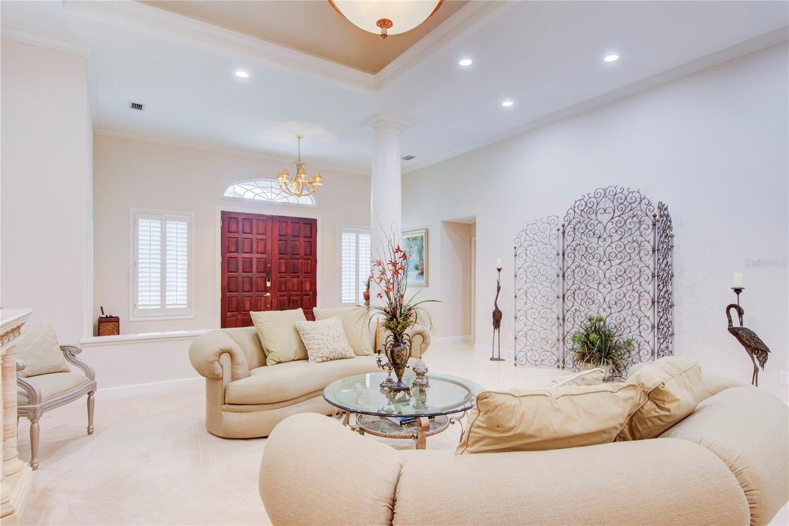 BAY ISLAND SHORES - Residential