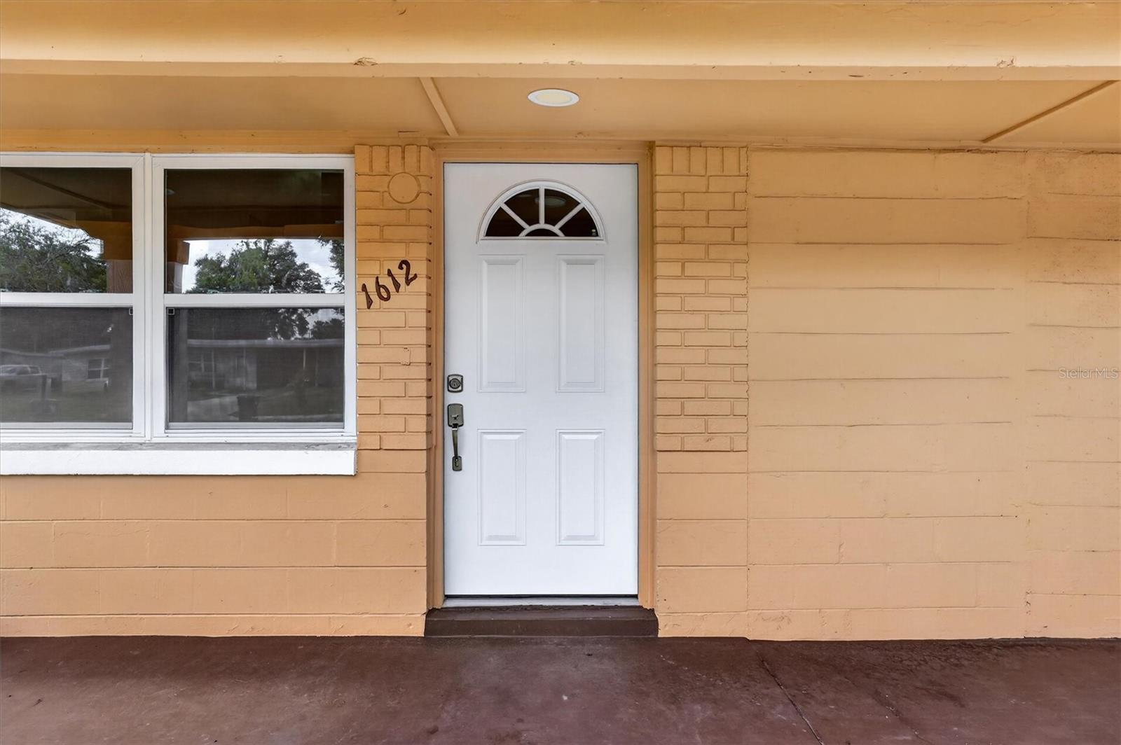RIO GRANDE TERRACE SECOND ADD - Residential Lease