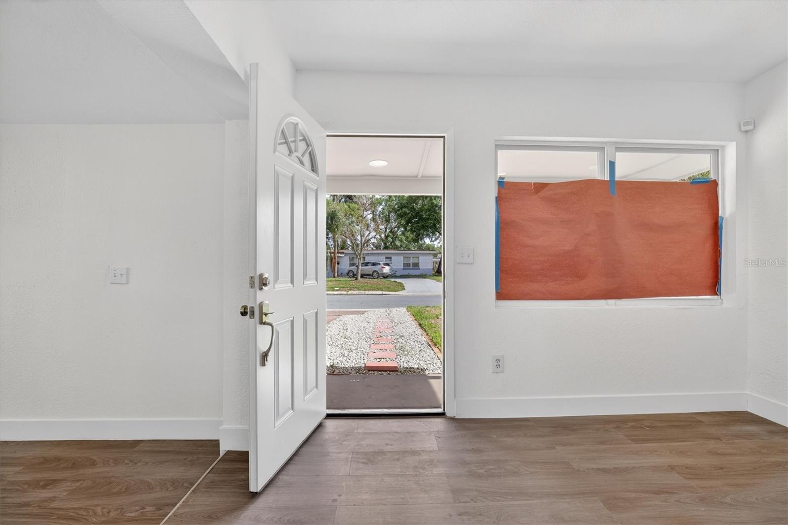 RIO GRANDE TERRACE SECOND ADD - Residential Lease