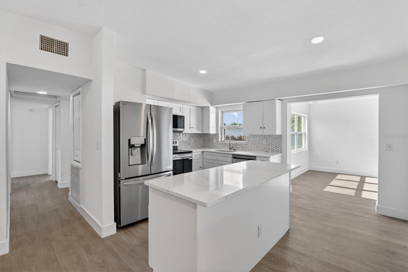 RIO GRANDE TERRACE SECOND ADD - Residential Lease