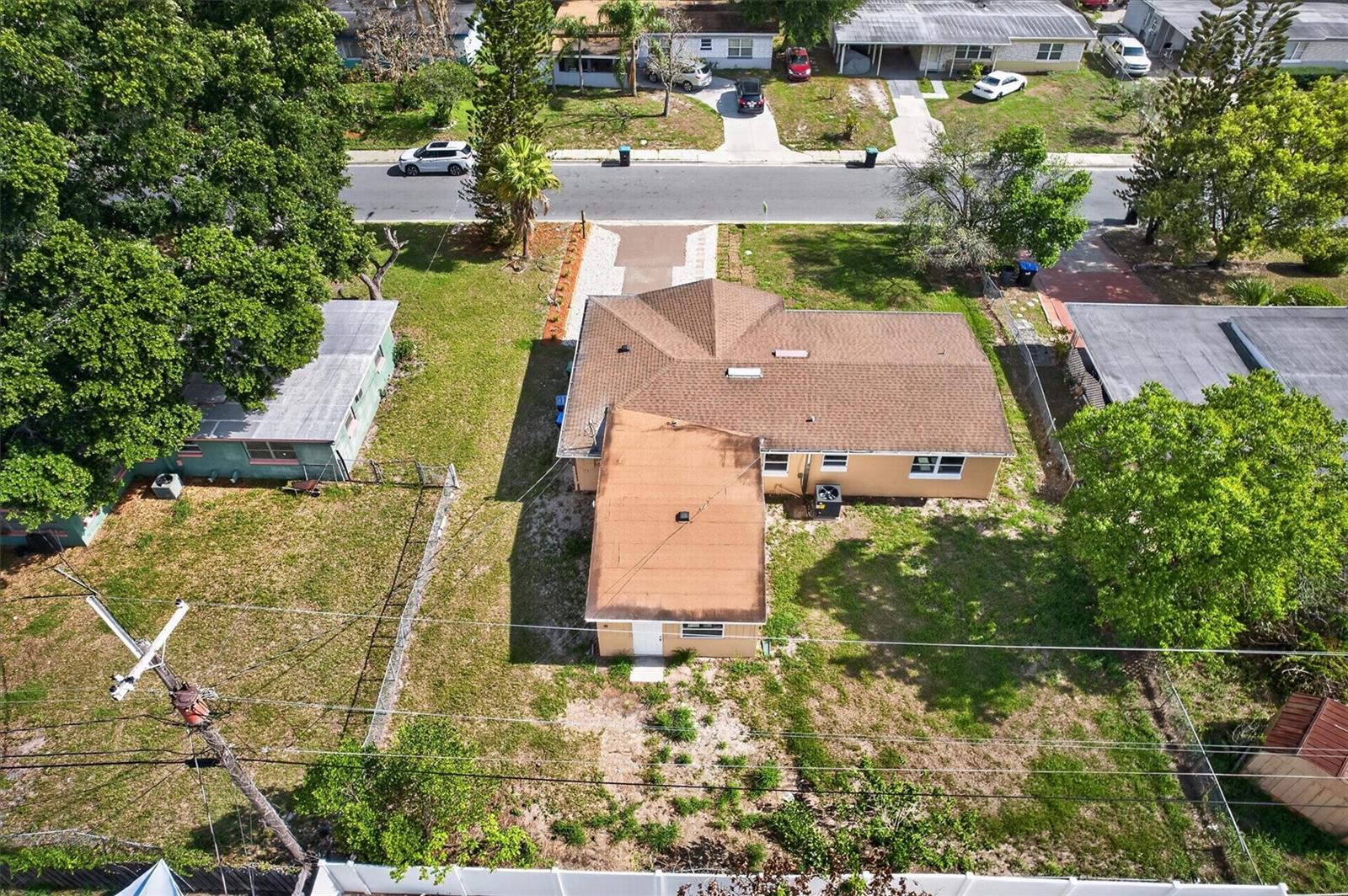 RIO GRANDE TERRACE SECOND ADD - Residential Lease