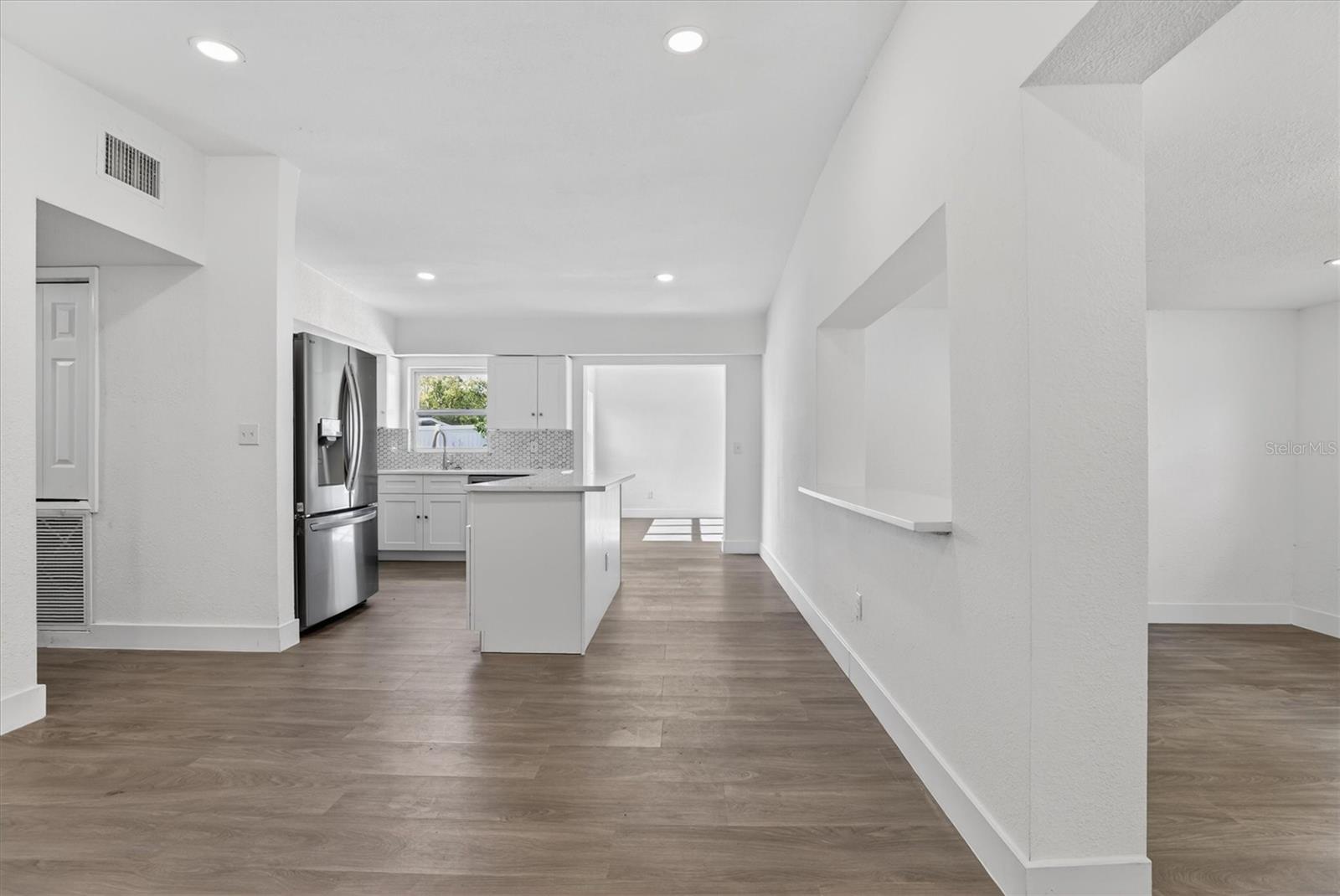 RIO GRANDE TERRACE SECOND ADD - Residential Lease