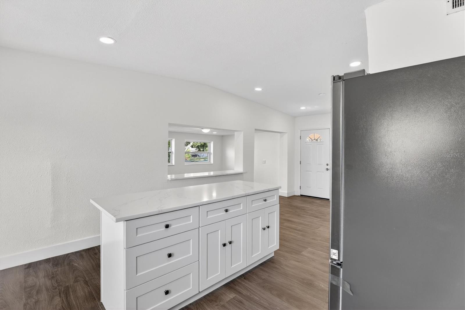 RIO GRANDE TERRACE SECOND ADD - Residential Lease