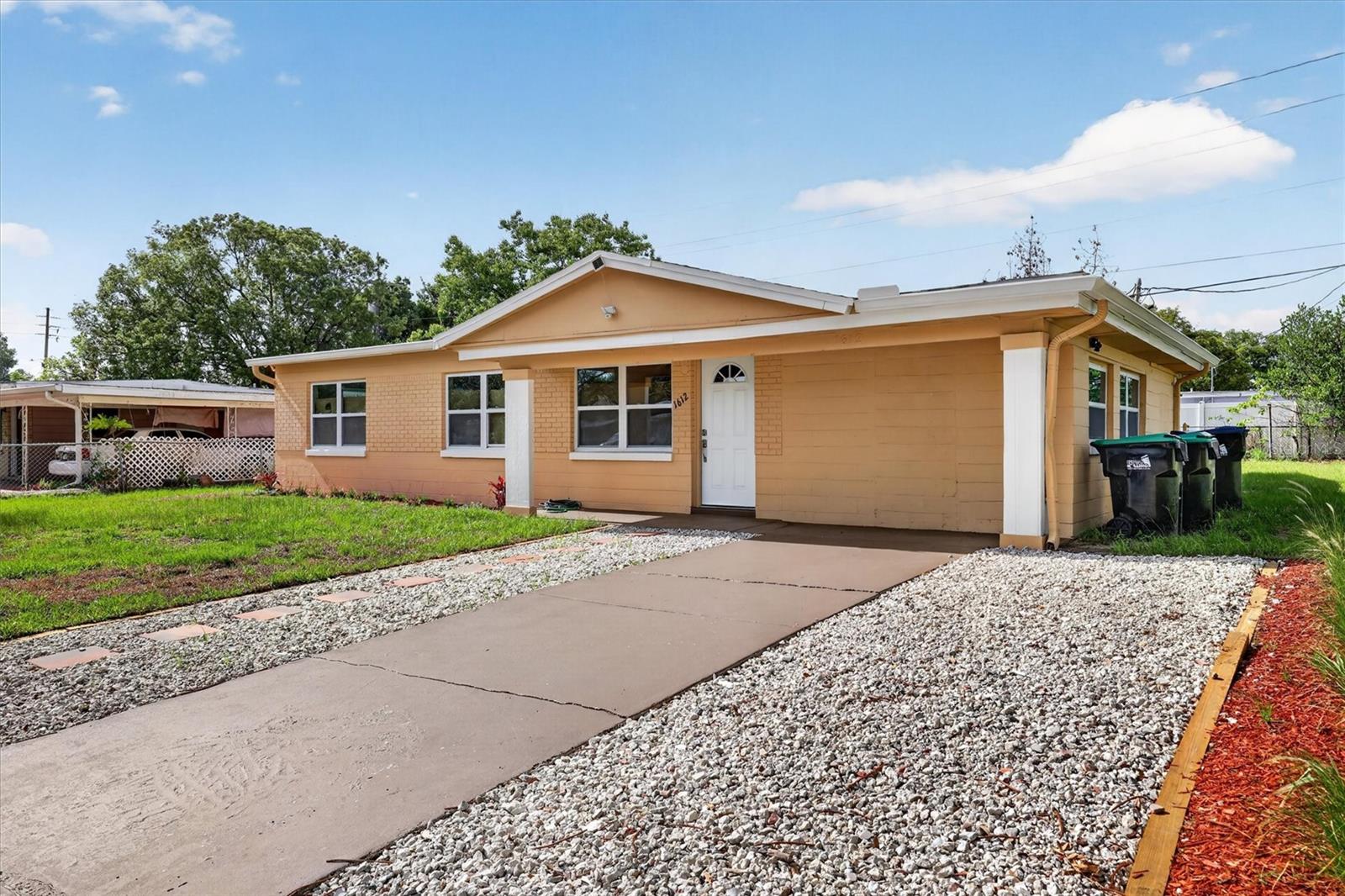 RIO GRANDE TERRACE SECOND ADD - Residential Lease
