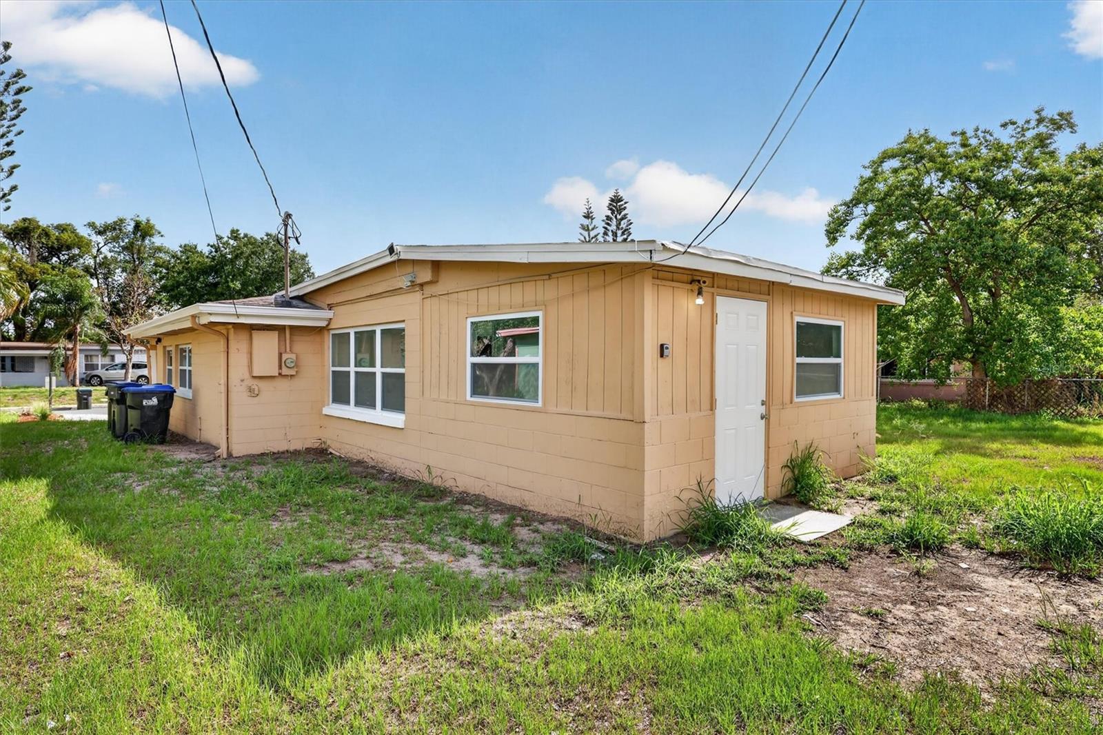 RIO GRANDE TERRACE SECOND ADD - Residential Lease