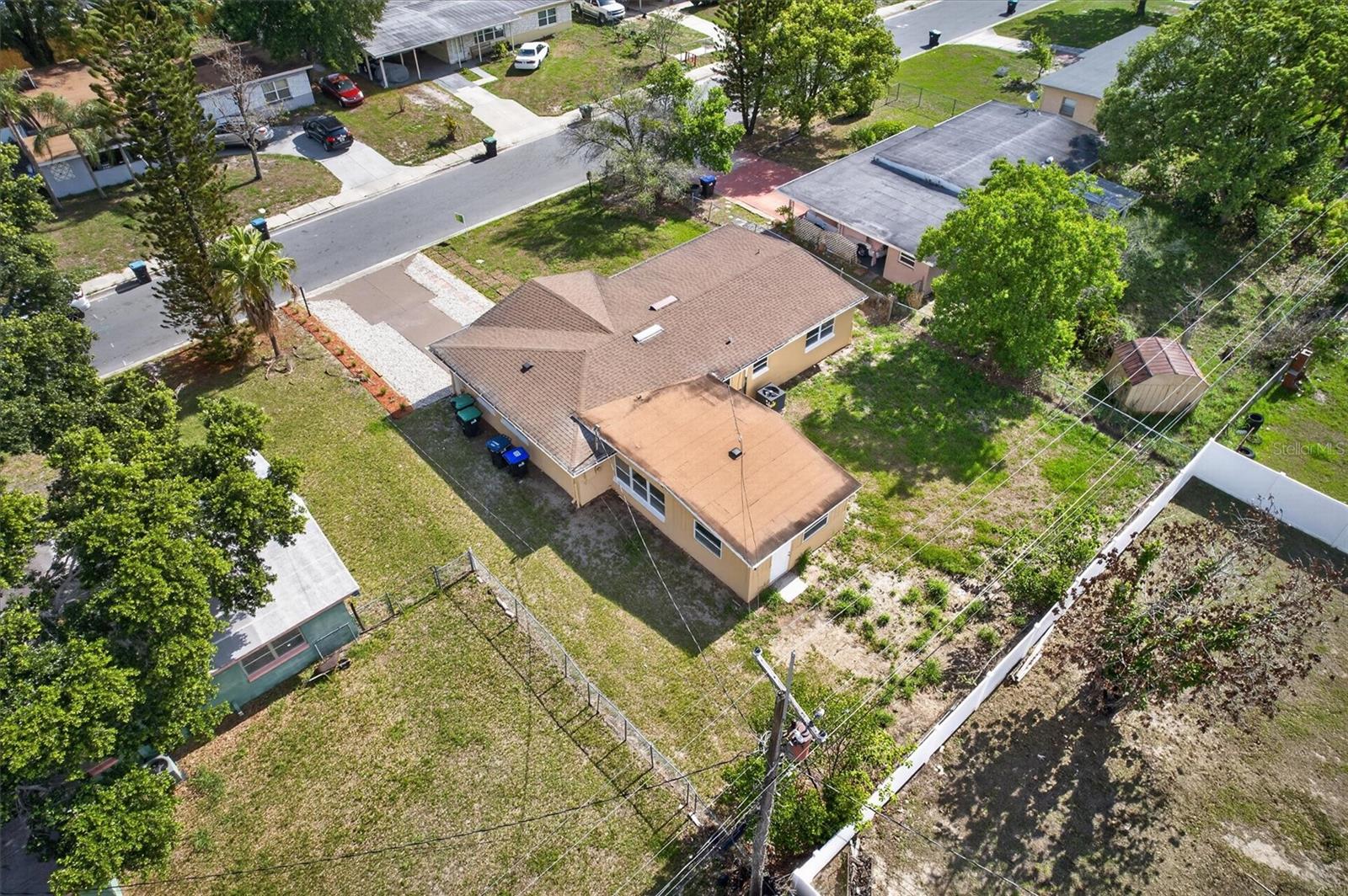 RIO GRANDE TERRACE SECOND ADD - Residential Lease