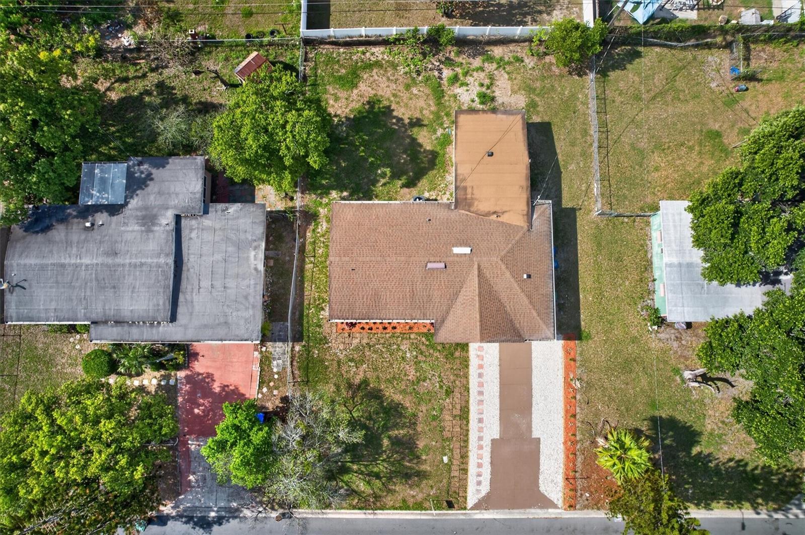 RIO GRANDE TERRACE SECOND ADD - Residential Lease