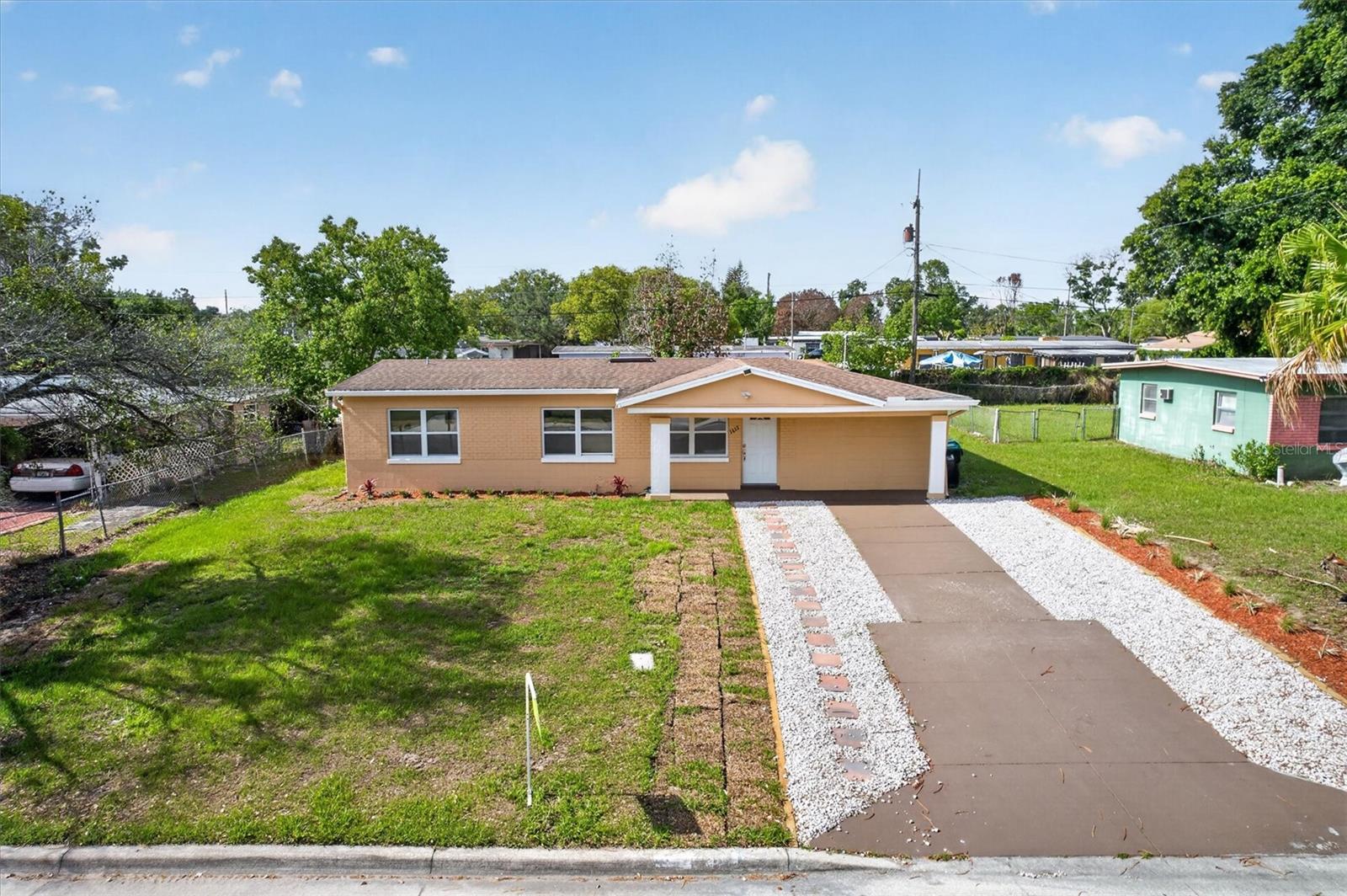 RIO GRANDE TERRACE SECOND ADD - Residential Lease