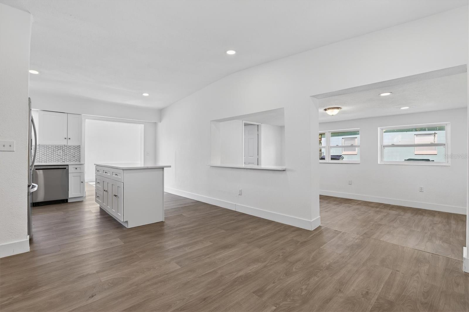 RIO GRANDE TERRACE SECOND ADD - Residential Lease