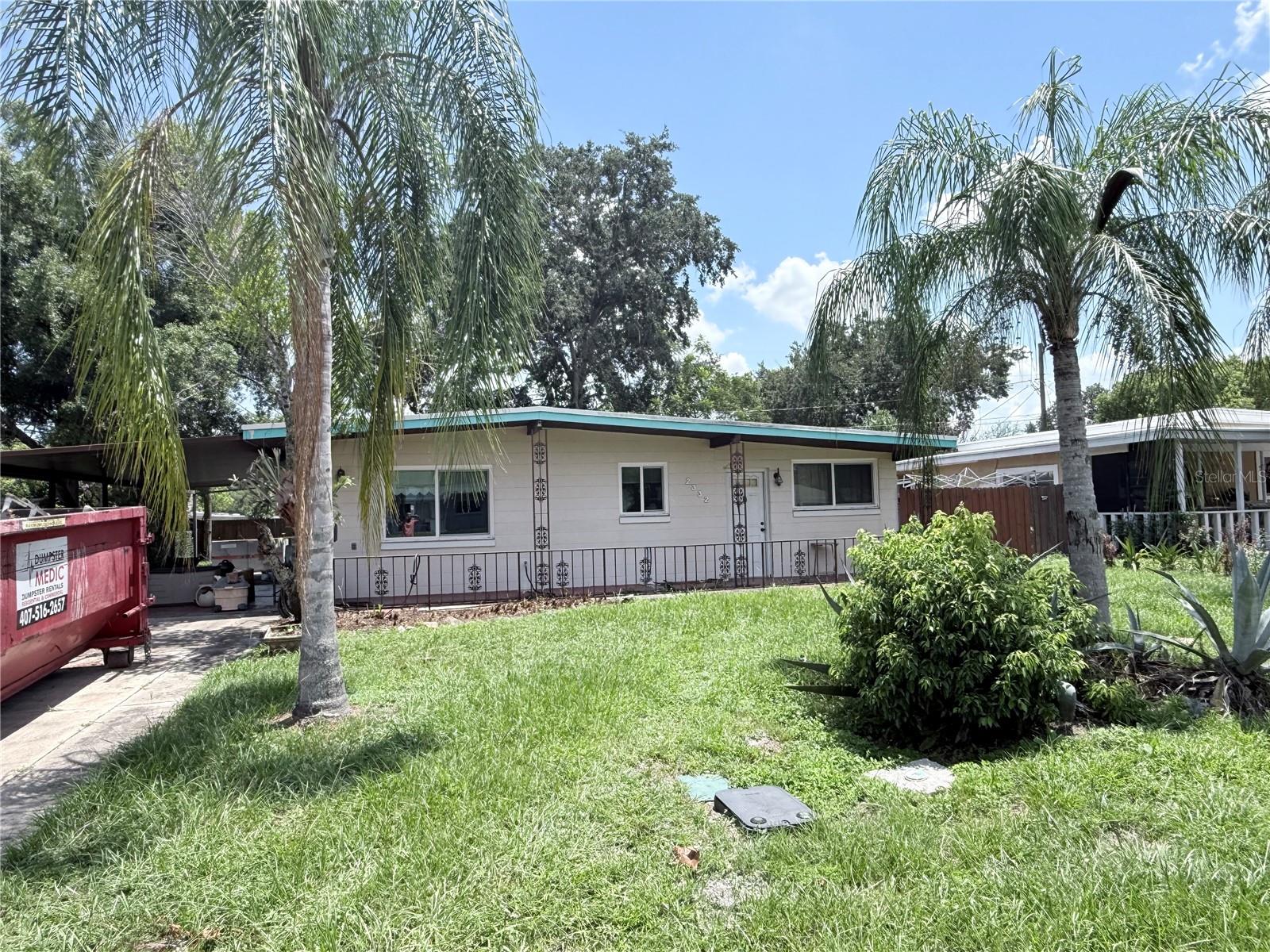 ORANGE GARDENS SEC 3 - Residential