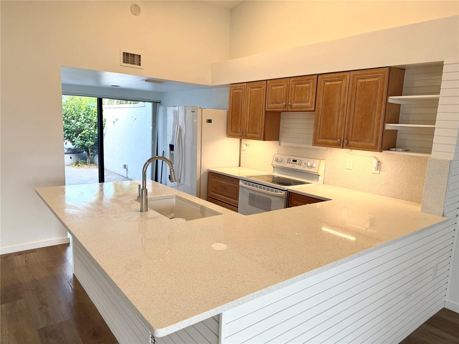 HERON BAY CLUB SEC I - Residential
