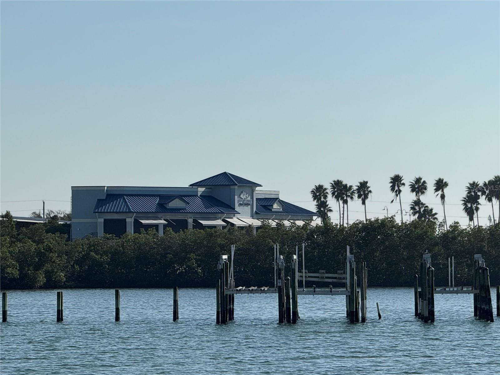 HERON BAY CLUB SEC I - Residential