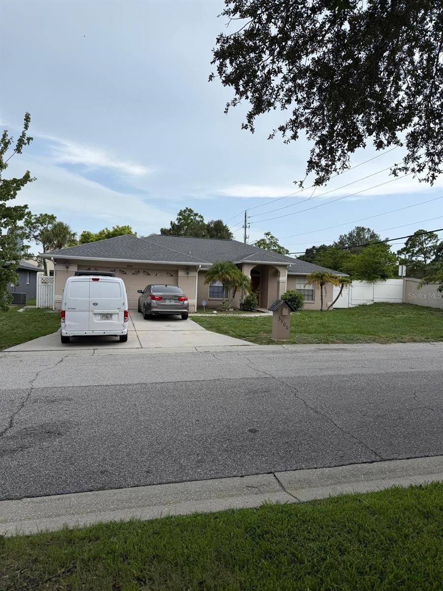 SOUTHPOINTE MEADOWS - Residential