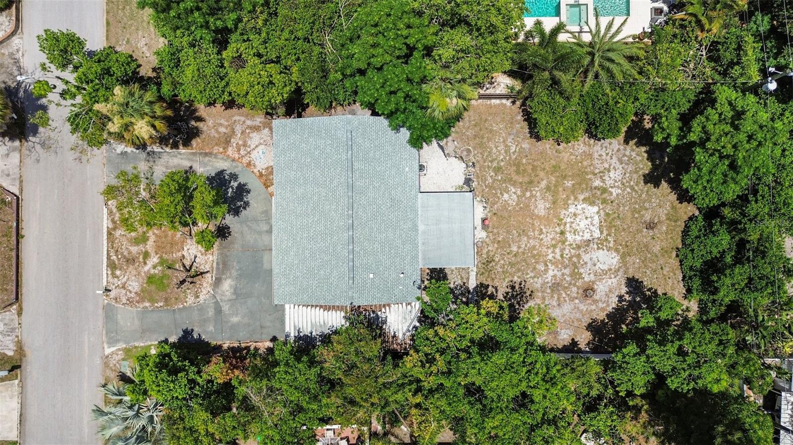 PASADENA ESTATES SEC F - Residential