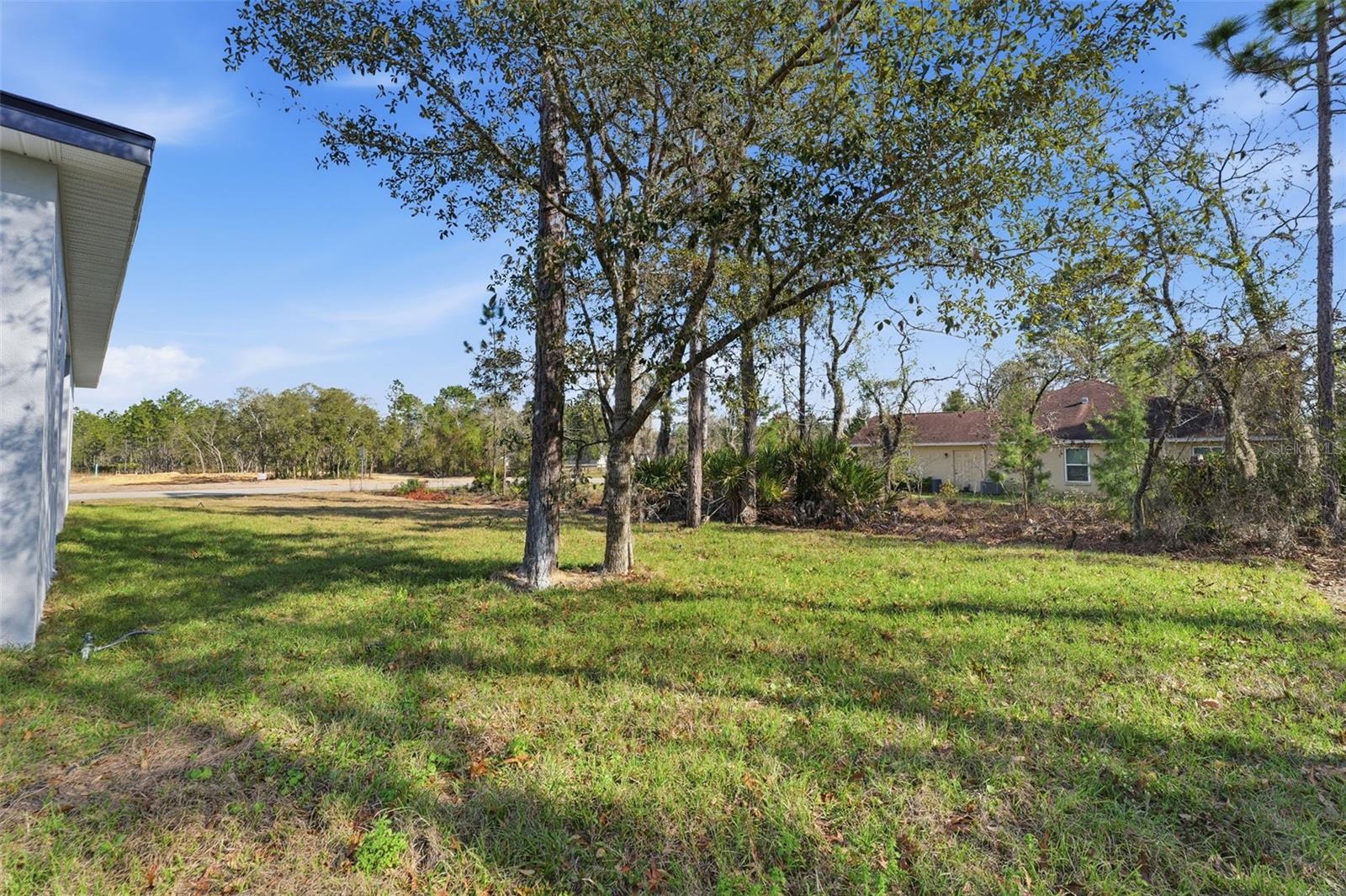 CITRUS SPGS UNIT 22 - Residential Lease