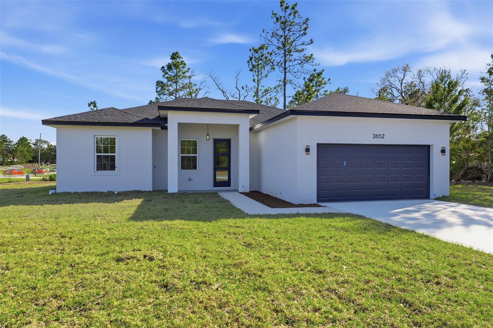 CITRUS SPGS UNIT 22 - Residential Lease