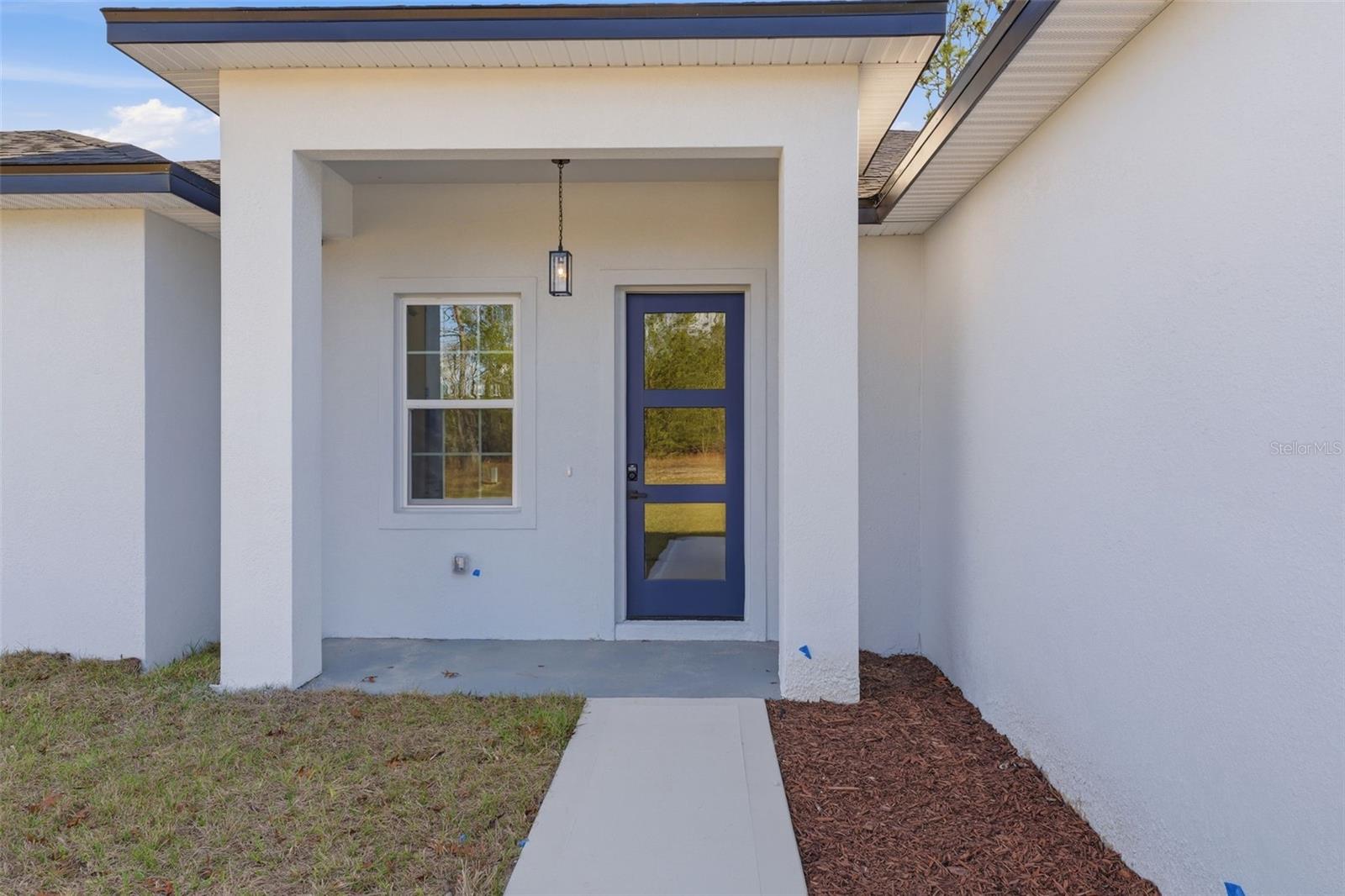 CITRUS SPGS UNIT 22 - Residential Lease