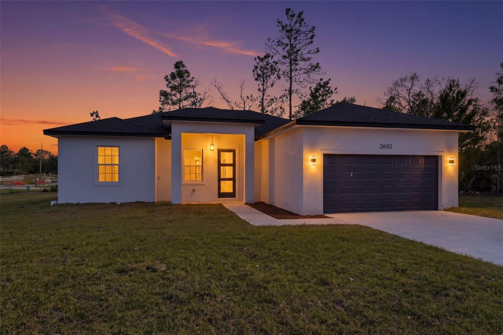 CITRUS SPGS UNIT 22 - Residential Lease