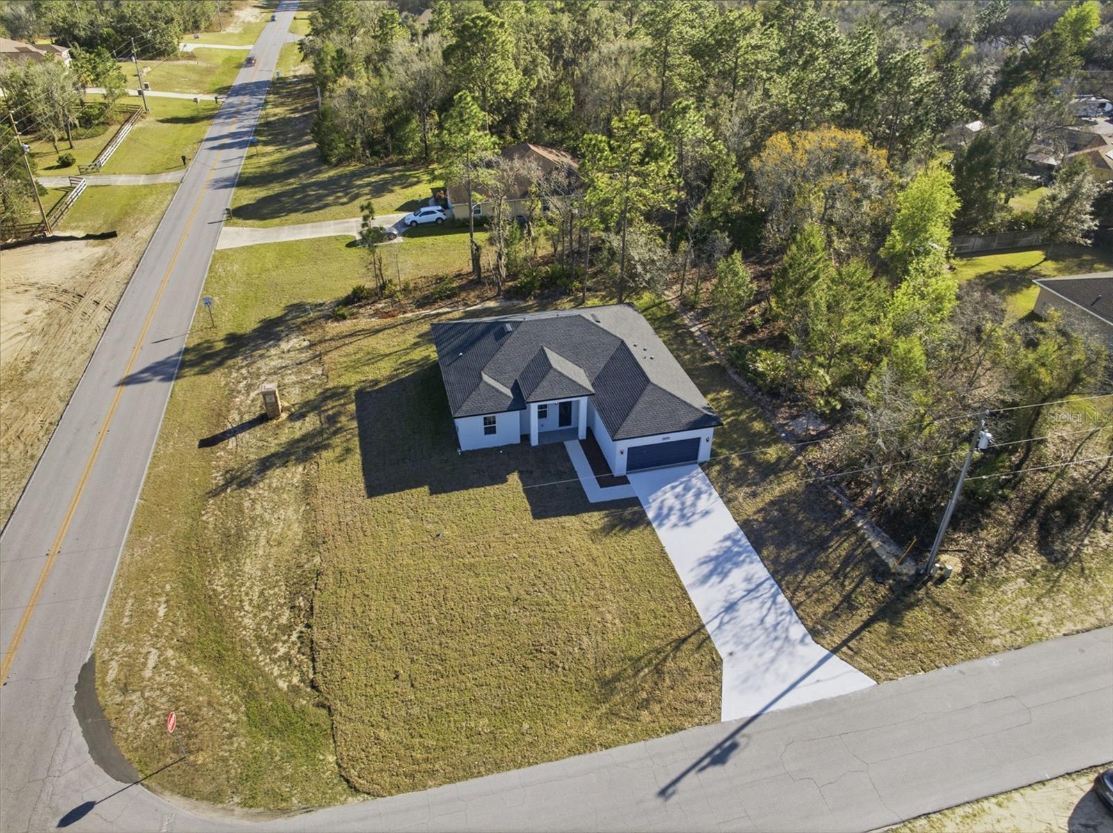 CITRUS SPGS UNIT 22 - Residential Lease