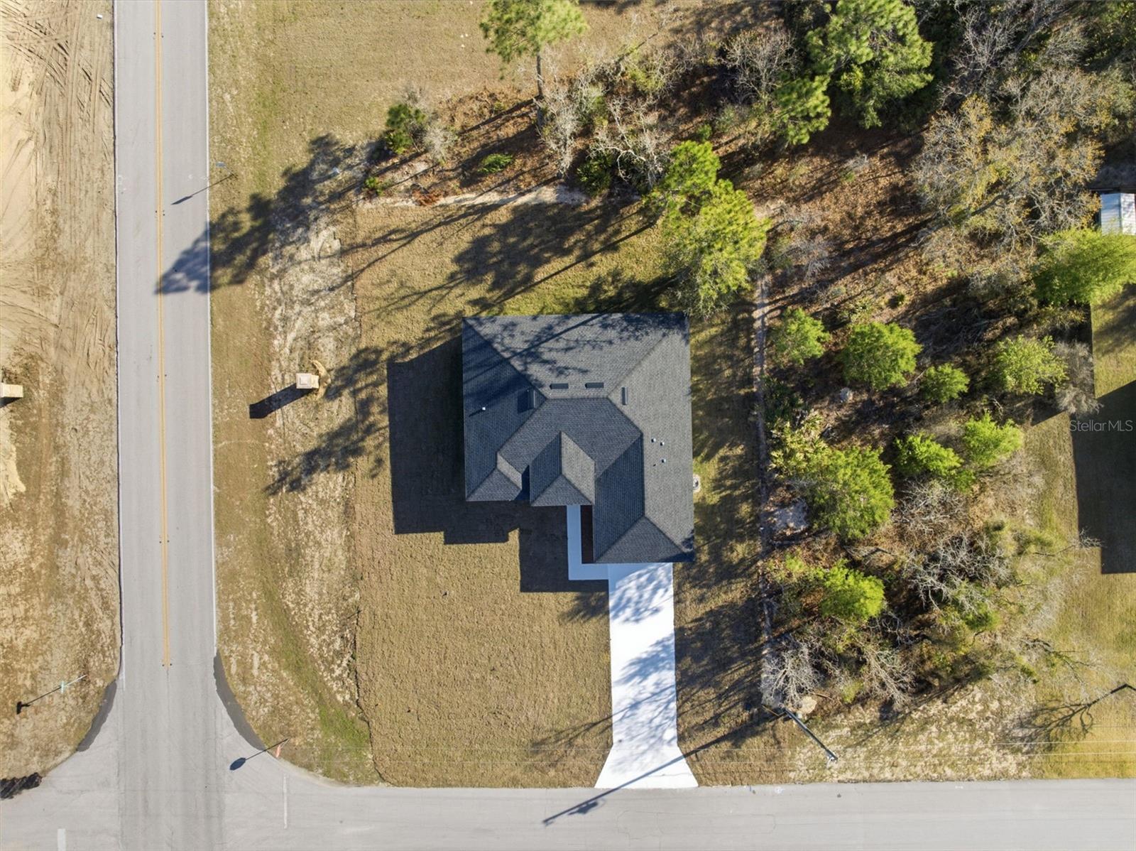 CITRUS SPGS UNIT 22 - Residential Lease