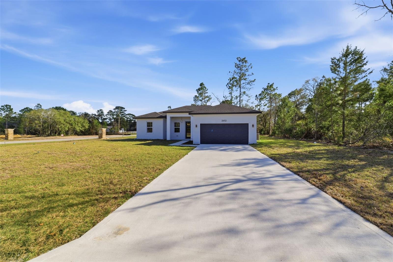 CITRUS SPGS UNIT 22 - Residential Lease