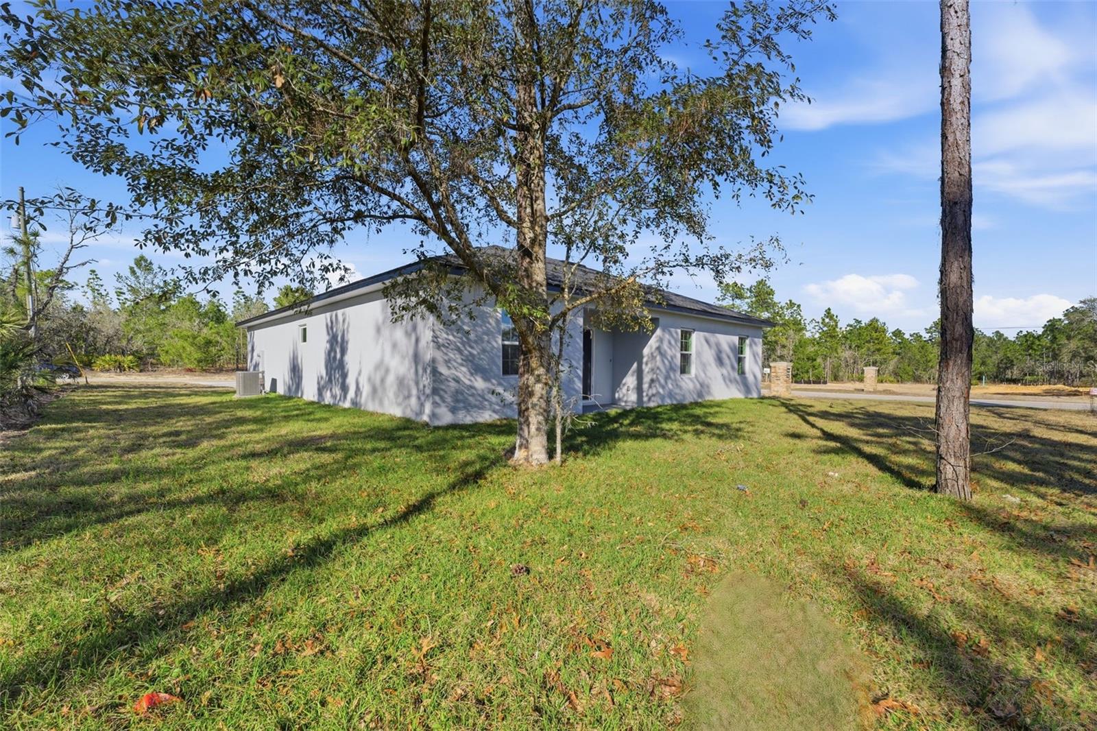 CITRUS SPGS UNIT 22 - Residential Lease