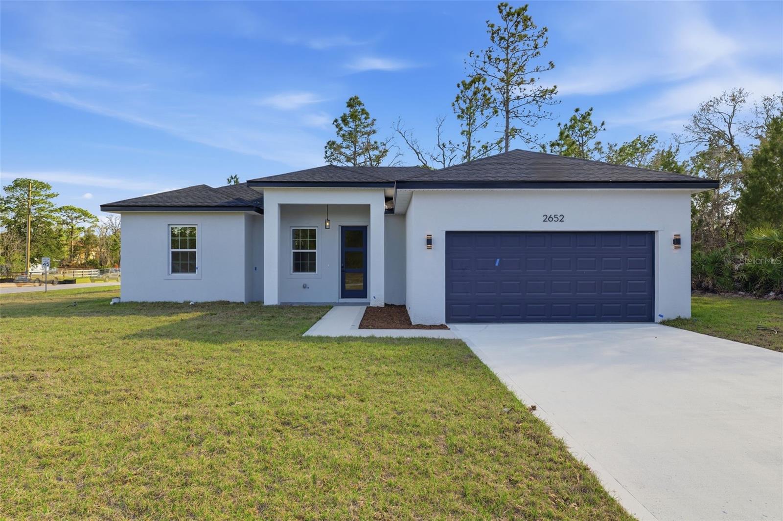 CITRUS SPGS UNIT 22 - Residential Lease