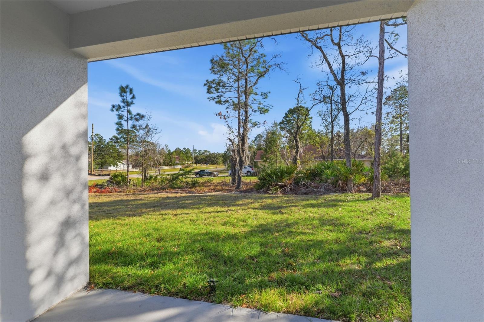 CITRUS SPGS UNIT 22 - Residential Lease