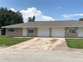 Available for move-in on August 05th. This beautiful duplex features 2 bedrooms, 1 bathroom, and a one-car garage. Enjoy elegant granite countertops and tile flooring that add a modern touch to the space. The central location of the apartment offers easy access to I-4, as well as proximity to schools, shopping centers, Florida Southern College, restaurants, and much more! The security deposit may vary from 1.5 to 2 months' rent. The application fee is $95 adult. We will conduct a credit report, eviction report, background check, and pet screening. Completed applications are processed on a first-come, first-serve basis. Applicants are welcome to apply prior to viewing the unit. NOTE: All PROPERTY MANAGER residents are enrolled in the Resident Benefits Package (RBP) for $60.00/month, which includes renters insurance, pest control treatment, HVAC air filter delivery (for applicable properties), credit building to help boost your credit score with timely rent payments, $1M Identity Protection, move-in concierge service making utility connection and home service setup a breeze during your move-in, our best-in-class resident rewards program, and much more!